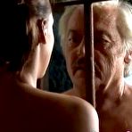 Second pic of Teen Slave Blows Old Master's Hard Boner - FAPCAT