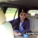 Second pic of Italian Tourist Fucks Busty Driver - FAPCAT