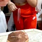 Second pic of Sexy Girls Flashing Periscope - FAPCAT