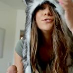 Second pic of Stunning POV Sex With A Beautiful Natural Babe Mackenzie Mace - FAPCAT