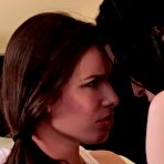 Second pic of Lesbian Ass Play With Casey Calvert - FAPCAT