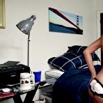 Second pic of Broken Church Girl Camerona Offers Sex Without Hesitation - FAPCAT