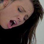 Third pic of Broken Elegant Babe Aidra Fox Screaming Out From Pleasure - FAPCAT