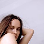 Third pic of Brianna Wolf Erotic Flower Dance And Hot Striptease - FAPCAT