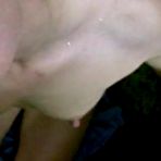 Fourth pic of Sexy Babe Bathes And Blows - FAPCAT
