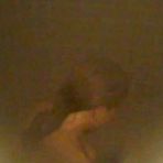 First pic of Sexy GF Enjoys A Nice Shower And A Shave - FAPCAT