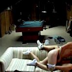 Fourth pic of Sexy Girlfriend Found Cheating And Fucking At The Basement - FAPCAT