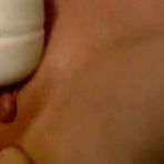 Third pic of Sexy Babe Fingered Hard And Plays With A Vibrator - FAPCAT