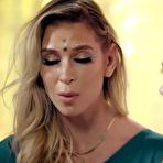 Second pic of Alien Skye Blue Wants It One Last Time - FAPCAT