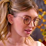 Second pic of Hot Friday Night Fingering At Emily Willis' House - FAPCAT