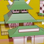 Fourth pic of Dragon Girl X - Dragon Ball Part 20 - ChiChi And The Horny Girls By LoveSkySan - FAPCAT