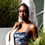 First pic of Kashai Gray Starting Fresh Playboy