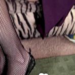 First pic of Hot MILF in stockings takes my stiff shaft - AmateurPorn