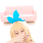 Third pic of Sperm Mania Mizuki Collects Lots of Cum for An Extra Sloppy Handjob