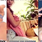 Third pic of Briadeline & Sophie Mudd Snapchat Videos & Instagram Stories & Compilation - FAPCAT