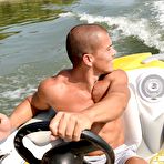 First pic of Great Outdoor Sex With A Stunning Brunette Girlfriend Lilu Moon - FAPCAT