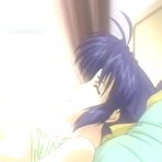 Second pic of Teen Enjoys Hot Creampie Inside Her Pussy - FAPCAT