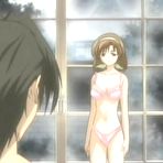 Fourth pic of Teen Enjoys Hot Creampie Inside Her Pussy - FAPCAT