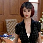 Fourth pic of Three Rules Of Life - Part 16 Two Sexy Babes 1 Office By LoveSkySan69 - FAPCAT