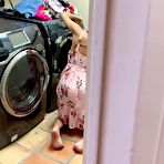 First pic of Fucked My Step-Sister While Doing Laundry - FAPCAT