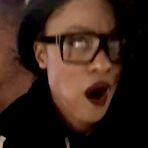 Third pic of ROCK AND ROLL KING COCK MEETS SMALLEST PUSSY IN THE WORLD - FAPCAT