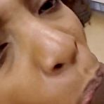 Second pic of Horny Babe Luna Corazon Takes Her Boyfriend's Big Cock Hard - FAPCAT