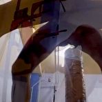 Fourth pic of Horny Babe Luna Corazon Takes Her Boyfriend's Big Cock Hard - FAPCAT