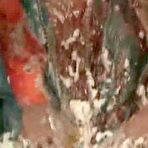 Third pic of Messy Birthday - FAPCAT