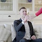 Second pic of Perfect MYLF Vixen Ania Kinski Gets The Hardcore Fuck Of Her Life - FAPCAT