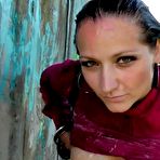 Fourth pic of Gel Down By The Lake - FAPCAT