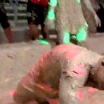 Third pic of Massive Mud Fight - FAPCAT