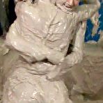 Third pic of No Angels In This Mud Pit! - FAPCAT