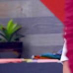 Second pic of Sporty Big-Boobed Babe Serena Santos Cheats With A Coach - FAPCAT