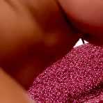 Third pic of Soloing Brunette Hottie Valentina Ricci Stimulates Her Sweet Hole - FAPCAT