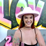 First pic of True Whore Siri Getting Sodomized Violently While On Camera - FAPCAT