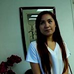 First pic of Screw The Cops - Asian Babe Jade Kush POV Sex With Cop - FAPCAT