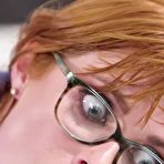 Fourth pic of Adriana Chechik Got A Toy Stuck In Her ASS! - FAPCAT