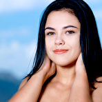 Second pic of Dzhili Red Bikini