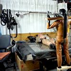 Third pic of Rubberdomina | Rubber and Electrostimulation