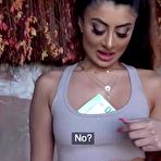 Second pic of Indian Babe Fucked In Basement - FAPCAT