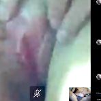 Second pic of Rich And Beautiful Babe On Skype Loves My Cock - FAPCAT