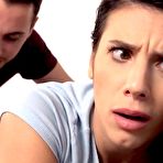 Second pic of Kinky Guy Took Advantage Of The Beautiful Babes Situation - FAPCAT