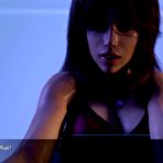 Second pic of Beautiful Babe Passionately Rides Her Neighbor's Big Cock Dreams Of Desire - FAPCAT