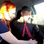 Fourth pic of Examiner Loves Learners Hairy Pussy - FAPCAT