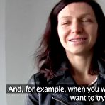 Second pic of That's Good, But What's Next? - FAPCAT