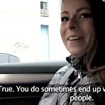 First pic of MILF Gets Fucked Hard For Cash - FAPCAT