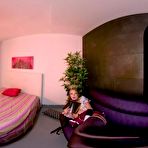 Second pic of Fairy Tail Fuck With Busty Teen Kaisa Nord As Lucy Heartfilia - FAPCAT