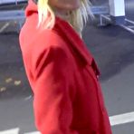 Second pic of MyDirtyHobby - Public Fuck And Cumshot In A Parking Lot - FAPCAT