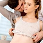 First pic of Cute Babe Anal Fucked For Breakfast - FAPCAT