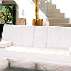 Second pic of Babysitter Wants To Oil Up Hung Daddy - FAPCAT